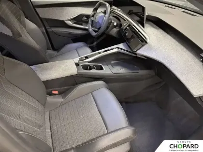 Photo 12 Peugeot 3008  Hybrid 145 e-DCS6