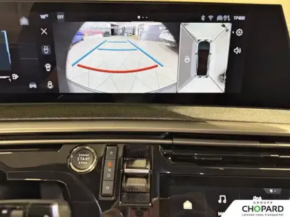 Photo 14 Peugeot 3008  Hybrid 145 e-DCS6