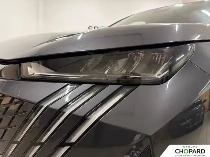 Photo 23 Peugeot 3008  Hybrid 145 e-DCS6