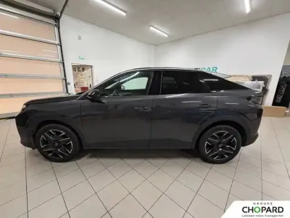 Photo 33 Peugeot 3008  Hybrid 145 e-DCS6