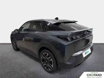 Photo 6 Peugeot 3008  Hybrid 145 e-DCS6