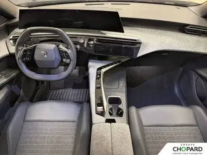 Photo 11 Peugeot 3008  Hybrid 145 e-DCS6