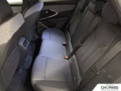 Photo 17 Peugeot 3008  Hybrid 145 e-DCS6