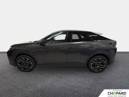 Photo 9 Peugeot 3008  Hybrid 145 e-DCS6