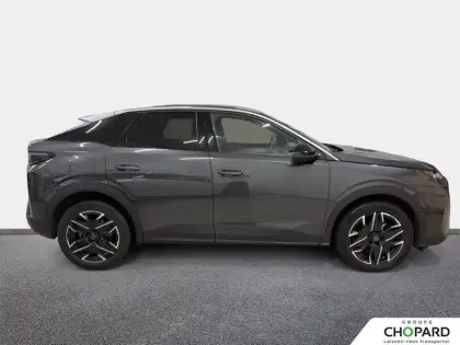 Photo 42 Peugeot 3008  Hybrid 136 e-DCS6