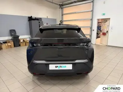 Photo 30 Peugeot 3008  Hybrid 145 e-DCS6