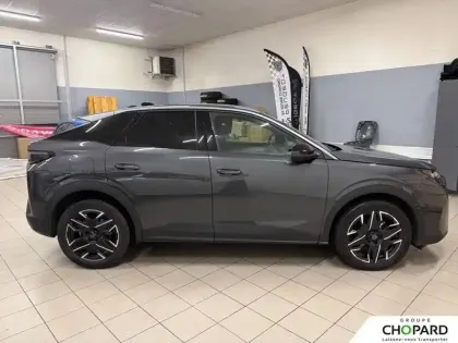 Photo 32 Peugeot 3008  Hybrid 145 e-DCS6