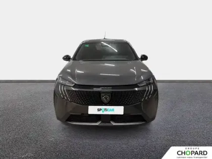 Photo 37 Peugeot 3008  Hybrid 136 e-DCS6
