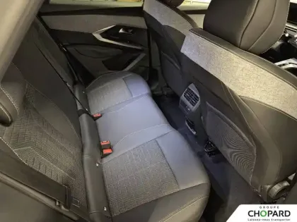 Photo 19 Peugeot 3008  Hybrid 145 e-DCS6