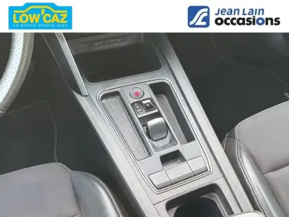 Photo 11 Cupra Formentor  2.0 TDI 150 ch DSG7 4Drive