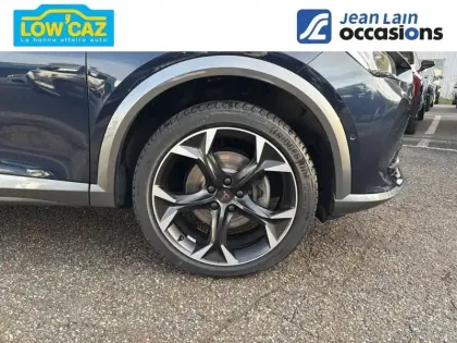 Photo 8 Cupra Formentor  2.0 TDI 150 ch DSG7 4Drive