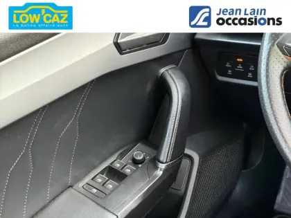 Photo 17 Cupra Formentor  2.0 TDI 150 ch DSG7 4Drive