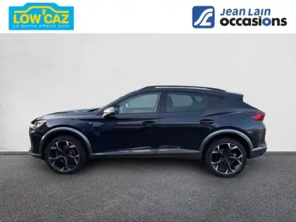 Photo 7 Cupra Formentor  2.0 TDI 150 ch DSG7 4Drive