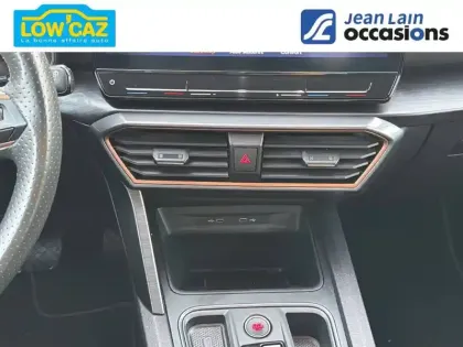 Photo 12 Cupra Formentor  2.0 TDI 150 ch DSG7 4Drive