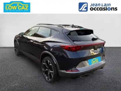 Photo 6 Cupra Formentor  2.0 TDI 150 ch DSG7 4Drive