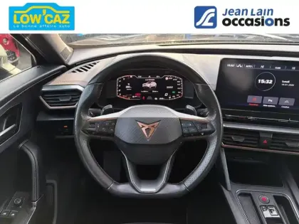 Photo 10 Cupra Formentor  2.0 TDI 150 ch DSG7 4Drive