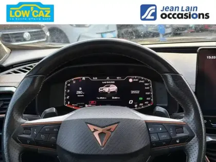 Photo 14 Cupra Formentor  2.0 TDI 150 ch DSG7 4Drive