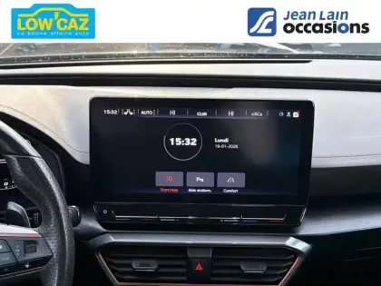 Photo 13 Cupra Formentor  2.0 TDI 150 ch DSG7 4Drive