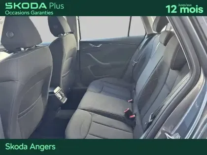 Photo 14 Skoda Kamiq  1.0 TSI Evo 110 ch DSG7