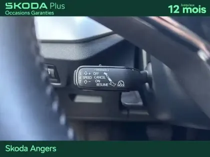 Photo 17 Skoda Kamiq  1.0 TSI Evo 110 ch DSG7