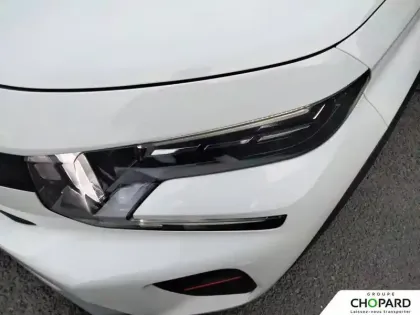 Photo 21 Citroën C3  Turbo 100 ch BVM6