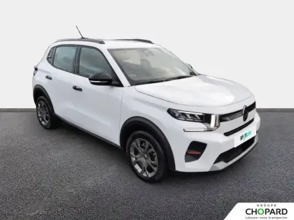 Photo 52 Citroën C3  Turbo 100 ch BVM6