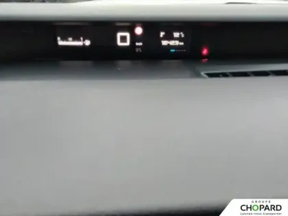 Photo 64 Citroën C3  Turbo 100 ch BVM6