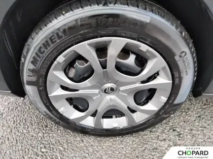 Photo 20 Citroën C3  Turbo 100 ch BVM6