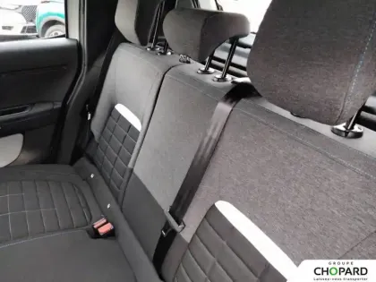 Photo 18 Citroën C3  Turbo 100 ch BVM6