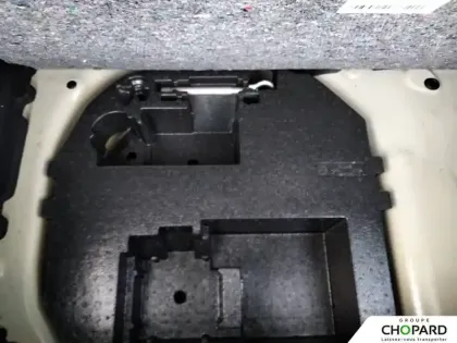 Photo 23 Citroën C3  Turbo 100 ch BVM6