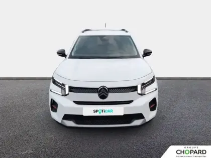 Photo 51 Citroën C3  Turbo 100 ch BVM6