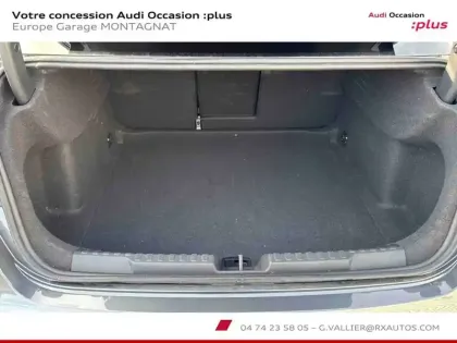 Photo 6 Audi A3  Berline TFSI Mild Hybrid 150 S tronic 7