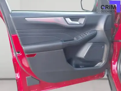 Photo 21 Ford Kuga  2.5 Duratec 190 ch FlexiFuel FHEV E85 Powershift