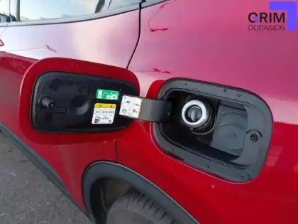 Photo 19 Ford Kuga  2.5 Duratec 190 ch FlexiFuel FHEV E85 Powershift