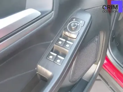 Photo 22 Ford Kuga  2.5 Duratec 190 ch FlexiFuel FHEV E85 Powershift