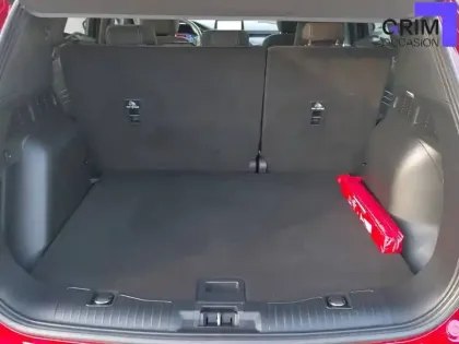 Photo 11 Ford Kuga  2.5 Duratec 190 ch FlexiFuel FHEV E85 Powershift