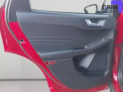 Photo 20 Ford Kuga  2.5 Duratec 190 ch FlexiFuel FHEV E85 Powershift