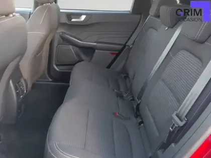 Photo 10 Ford Kuga  2.5 Duratec 190 ch FlexiFuel FHEV E85 Powershift