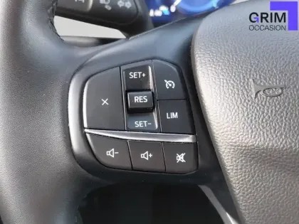 Photo 24 Ford Kuga  2.5 Duratec 190 ch FlexiFuel FHEV E85 Powershift