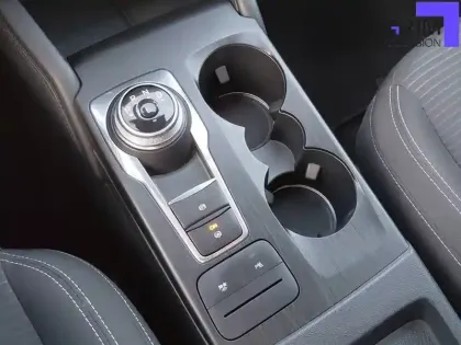 Photo 9 Ford Kuga  2.5 Duratec 190 ch FlexiFuel FHEV E85 Powershift