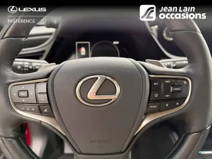 Photo 11 Lexus Es  300h