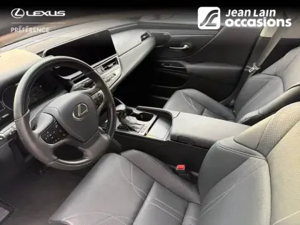 Photo 10 Lexus Es  300h