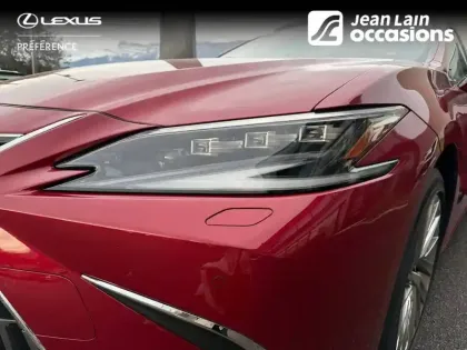 Photo 18 Lexus Es  300h