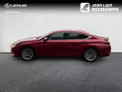 Photo 7 Lexus Es  300h