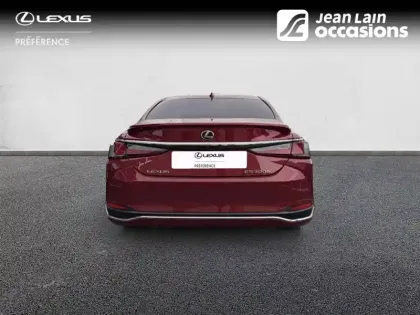 Photo 5 Lexus Es  300h