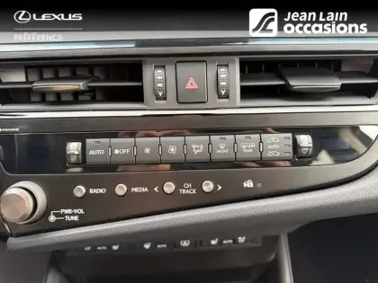 Photo 13 Lexus Es  300h