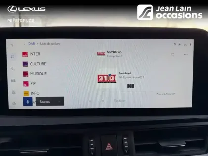 Photo 15 Lexus Es  300h