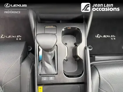 Photo 12 Lexus Es  300h