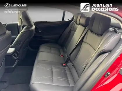 Photo 16 Lexus Es  300h