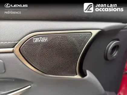 Photo 19 Lexus Es  300h